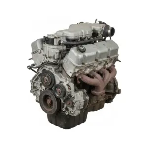 Moteur Mercury Sable 3.8L (VIN 4, 8th digit, 6-232) Essence 1993 OEM