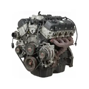 Moteur Mercury Sable (3.0L), VIN U (8th digit, OHV) Essence 1996 OEM