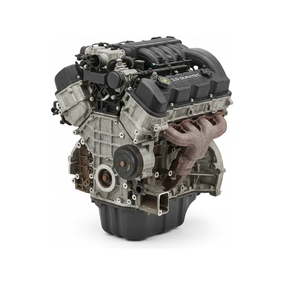 Moteur Mercury Sable (3.0L), VIN S (8th digit, DOHC, Duratec) Essence 1999 OEM