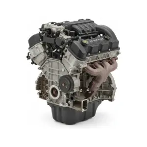 Moteur Mercury Sable (3.0L), VIN U (8th digit, OHV, Vulcan) Essence 1999 OEM