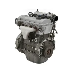 Moteur Mercury Tracer 1.8L (VIN 8, 8th digit, DOHC) Essence 1991 OEM