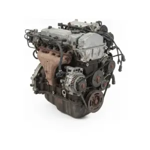 Moteur Mercury Tracer 1.8L (VIN 8, 8th digit, DOHC) Essence 1995 OEM