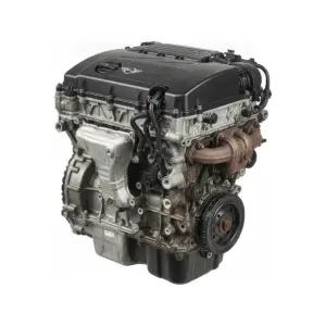 Moteur Mini Cooper Countryman 2.0L Essence 2022 OEM