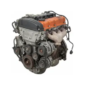 Moteur Mitsubishi Eclipse 2.0L, w/o turbo Essence 1998 OEM