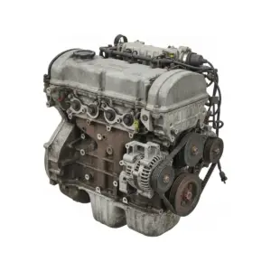 Moteur Mitsubishi Eclipse 2.0L, w/o turbo Essence 1999 OEM