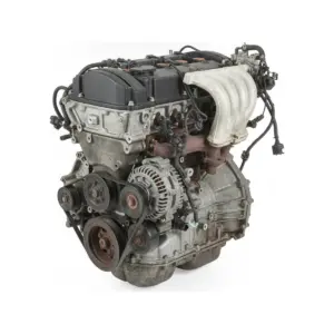 Moteur Mitsubishi Eclipse 3.0L (6 cylinder), VIN H (8th digit), AT Essence 2000 OEM