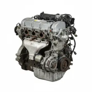 Moteur Mitsubishi Mirage 1.2L Essence 2024 OEM
