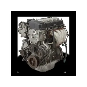 Moteur Mitsubishi MonteroSport 3.5L (VIN R, 8th digit) Essence 2003 OEM