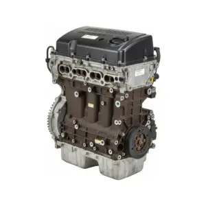 Moteur Mitsubishi Outlander 2.0L (VIN 5, 8th digit, PHEV), electric, rear Essence 2018 OEM