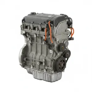 Moteur Mitsubishi Outlander 2.0L (VIN 5, 8th digit, PHEV), electric, rear Essence 2020 OEM