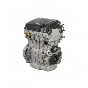 Moteur Mitsubishi Outlander 2.4L (VIN 7, 8th digit), electric, front Essence 2022 OEM