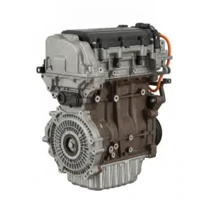Moteur Mitsubishi Outlander 2.4L (VIN 9, 8th digit), electric, front Essence 2023 OEM