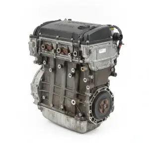 Moteur Mitsubishi Outlander 2.4L (VIN 9, 8th digit), electric, front Essence 2024 OEM