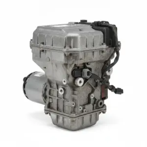 Moteur Mitsubishi Outlander 2.4L (VIN 9, 8th digit), electric, front Essence 2025 OEM