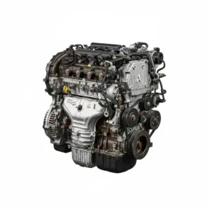 Moteur Mitsubishi Outlander Sport 2.0L (VIN U, 8th digit) Essence 2023 OEM