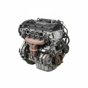 Moteur Mitsubishi Outlander Sport 2.4L (VIN W, 8th digit) Essence 2023 OEM