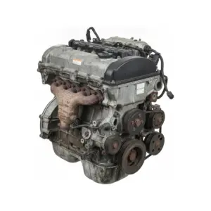 Moteur Nissan 200SX 2.0L (VIN B, 4th digit) Essence 1997 OEM