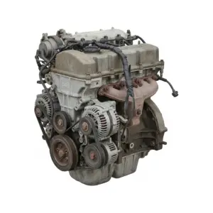 Moteur Nissan 200SX 2.0L (VIN B, 4th digit) Essence 1998 OEM