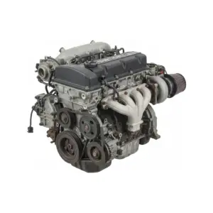 Moteur Nissan 240SX 2.4L Essence 1991 OEM