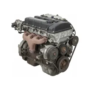 Moteur Nissan 240SX 2.4L Essence 1992 OEM