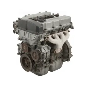 Moteur Nissan 240SX 2.4L Essence 1993 OEM