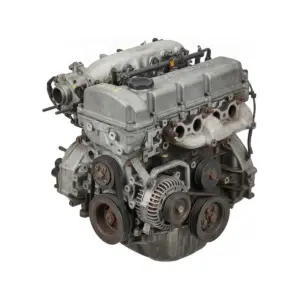 Moteur Nissan 240SX 2.4L Essence 1994 OEM