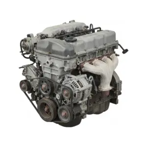 Moteur Nissan 240SX 2.4L Essence 1995 OEM