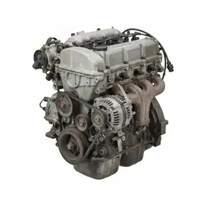 Moteur Nissan 240SX 2.4L Essence 1996 OEM