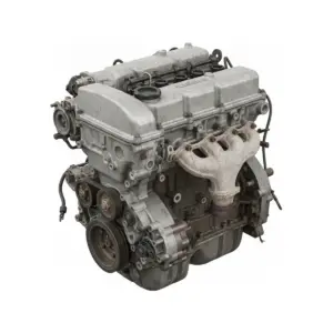 Moteur Nissan 240SX 2.4L Essence 1997 OEM