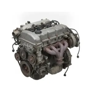 Moteur Nissan 240SX 2.4L Essence 1998 OEM