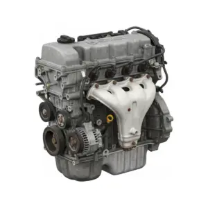 Moteur Nissan Almera 1.6L Essence 2023 OEM