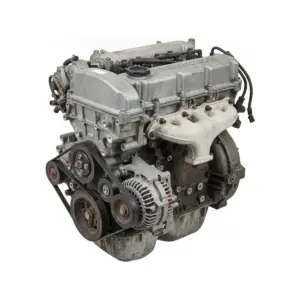 Moteur Nissan Altima 2.4L Essence 1995 OEM