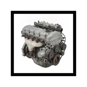 Moteur Nissan Altima 2.4L Essence 1998 OEM