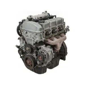 Moteur Nissan Altima 2.4L Essence 1999 OEM