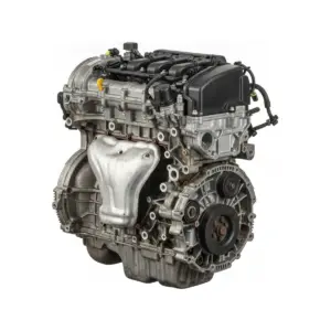 Moteur Nissan Altima 2.0L Essence 2025 OEM