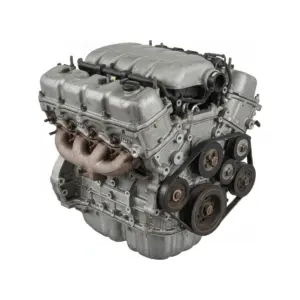 Moteur Nissan Armada 5.6L Essence 2022 OEM