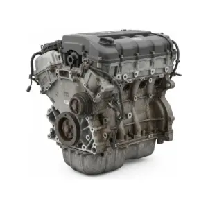 Moteur Nissan Armada 5.6L Essence 2023 OEM