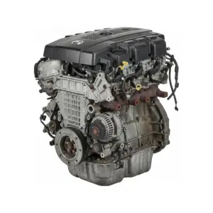 Moteur Nissan Armada 5.6L Essence 2024 OEM