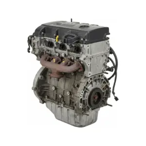 Moteur Nissan Frontier 3.8L Essence 2023 OEM