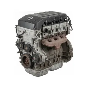 Moteur Nissan Frontier 3.8L Essence 2025 OEM
