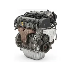 Moteur Nissan Juke (1.6L, MR16DDT), VIN D (4th digit), MT, Nismo RS Essence 2017 OEM