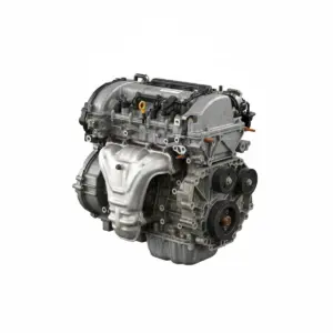 Moteur Nissan Kicks 1.6L Essence 2023 OEM