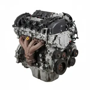 Moteur Nissan Maxima 3.5L Essence 2023 OEM