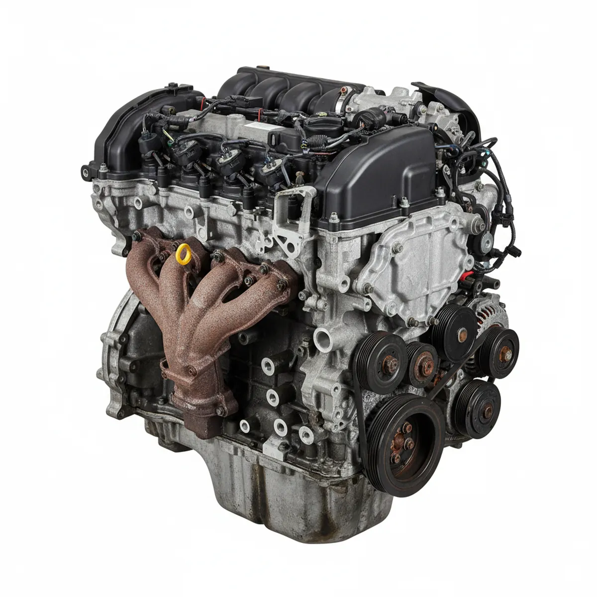 Moteur Nissan Maxima 3.5L Essence 2023 OEM