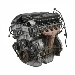 Moteur Nissan Murano 3.5L Essence 2023 OEM