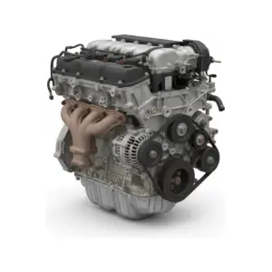 Moteur Nissan Murano 3.5L Essence 2024 OEM