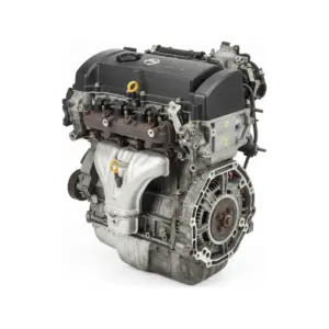Moteur Nissan NV 200 (2.0L, VIN C, 4th digit, MR20DE), taxi Essence 2015 OEM