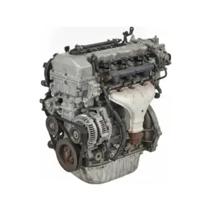 Moteur Nissan NV 200 (2.0L, VIN C, 4th digit, MR20DE), taxi Essence 2016 OEM