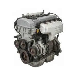 Moteur Nissan NX 2.0L (VIN G, 4th digit, SR20DE) Essence 1993 OEM