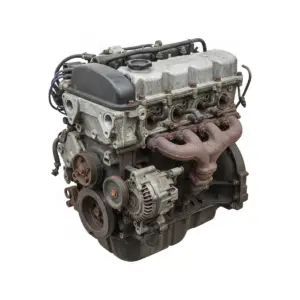 Moteur Nissan Pathfinder 3.0L Essence 1995 OEM